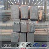 Hot Rolled Steel Products Material Square Bar Steel Billet For Sale 60*60,90*90,100*100,120*120mm