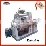 JCT Chemical Kneader Mixer for Hot Melt Glue for Sale thumbnail-5