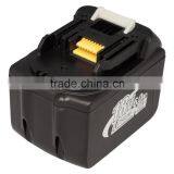 Battery for Makita BL1860 Replacement 18V 6000mAh BL1860 LXT Li-Ion Compact Battery Power Tool Battery thumbnail-2