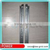T Bar Suspended Ceiling,T Bar Ceiling Grid