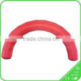 Wholesale Colorful Superb Design Advertisement Fashion Cheap Inflatable Arch thumbnail-1