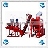 Peanut Sheller and Cleaner/ Peanut Shelling and Cleaning Machine/Peanut Processing Machine
