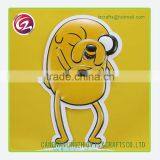 New Design Letter Embossed Poster