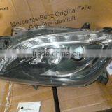 AUDI Headlights thumbnail-1