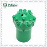 Masonry Drilling Tungsten Carbide Type Button Reaming Drill Bit