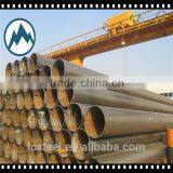 WELDED ROUND SECTION SHAPE STEEL PIPE PRICE thumbnail-3