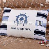 Neck Massage Pillow Ocean Series Home Decor Cushion Cover thumbnail-5