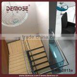 House Used Small Wooden Ladder Images thumbnail-2