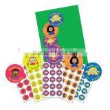 Sticker Album