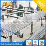 Scaffolding Galvanized Pipe Connectors/ Standard Length of Galvanized Pipe/ Steel Galvanized Pipe thumbnail-2