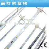 Sherry-Cheap Doubel Side Led Curtain for Subway Light Box