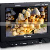 Hot Sale Viltrox 7 Inch Production Monitor With High Definition DC-70