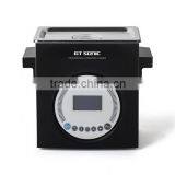 2015 Ultrasonic Cleaner With LCD Display