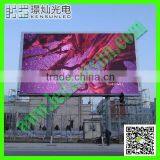 Waterproof Traffic LED Display Tri-color Led Module Signs 3D LED Screen thumbnail-2