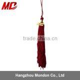 Custom Children Graduation Tassel Charms Black thumbnail-3