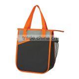 Mr. Kool Lunch Bag-Orange thumbnail-1