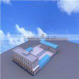 Cangzhou Creator Drill Equipment Co., Ltd. company overview - view 2 thumbnail