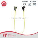 Yes Hope Wireless Sports Earbuds Earphones With Mic High Quality Stereo Sound Sweatproof Headphone for Running Quality Choice thumbnail-1