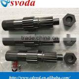 PTO Shaft 15252439 for Mining Dump TruckS------TEREX TR45; TR50; TR60; TR100 thumbnail-1