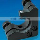 MNC-1SL/Height of Center Height 25.4mm/High Precision Kinematic Mounts With 2 Adjusters/Mirror Mount