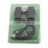 Hot Sale Video Balun for CCTV System Surge Protection ESD Anti-jammingYJS-213AVP thumbnail-5