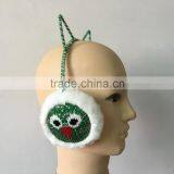 High Quality Animal Earmuffs With Different Design