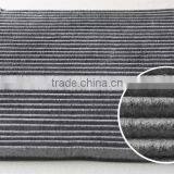 Made in Taiwan Non woven Air intake Filter Material factory