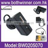 Wireless Headset BT01 thumbnail-1