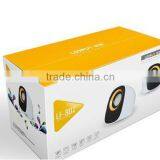 Loudspeaker Box Paper Box thumbnail-1