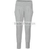 Relaxed Fit Ribbed Hem Cuffs Sexy Girls Wearing Yoga Pants Quality Choice thumbnail-1