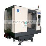 CNC Lathe Machine ZG850