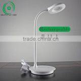 Manufacture Whoelsale Rechargeable LED Table Lamp,landscape Lamps