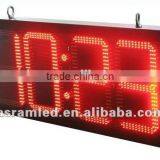 10 Inches Led Gas Price Display/led Gas Station Sign/led Fuel Price Sign/led Gas Price Billboard thumbnail-4