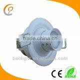 Special Design White Led Lights Ceiling Lamp 3watt 4000k Adjustable