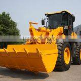 2015 Hot Sale 936 Mini Wheel Loader 3 Ton Capacity With Chinese Engine thumbnail-5