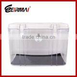 Dry Box Moistureproof Box Dry Box for Camera and Lens Camera Desiccator