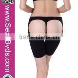 New Stylish China Wholesale Factory Price Slimming Corset Booster Shaper Black thumbnail-4