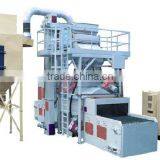 Wire Mesh Pass Through Blasters