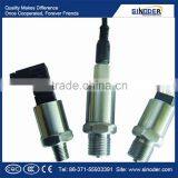 Silicon Stainless Steel Pressure Sensor Price thumbnail-3