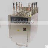 Shentop STWA-MLS60 Automatic Rising-Lowering 6 Baskets Pasta Cooker,Noodle Cooker Quality Choice thumbnail-1