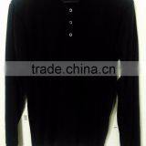 100% ORGANIC COTTON MENS SOFT TSHIRT thumbnail-1