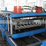 Automatic Corn Bin Production Line thumbnail-1