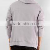 Custom Cheap Bulk Plain Cotton Fleece Men Hoodies Pakistan Manufacturer thumbnail-3