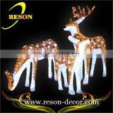 Hot New Products for 2015 Led Animal Display thumbnail-5