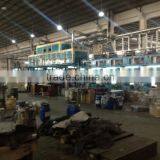 Islamic Deisgn Glitter Wallpaper Manufacture in Foshan China Brazil Design Wallpaper Factory China Glitter Wallpaper for Hote thumbnail-6