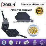 ZOSUN Good Qualtiy ZS-901 / Samosa Maker thumbnail-2