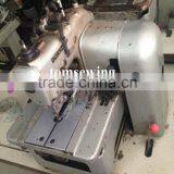 Reconditioned 558 Used Eyelet Buttonhole Industrial Sewing Machine Durkopp Adler Sewing Machine thumbnail-1
