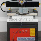 Cylinder CNC Router Engraving & Cutting Machine thumbnail-2