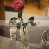 hot selling item flower vase handmade designs for sale