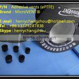 <MicroVENT> Breathable Adhesive Vent Membrane thumbnail-3